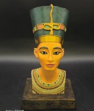 Queen nefertiti bust for sale  HOUGHTON LE SPRING