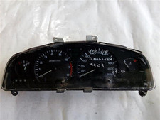 Speedometer unit kmh d'occasion  Expédié en Belgium