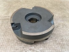 Indexable face end for sale  Dearborn Heights
