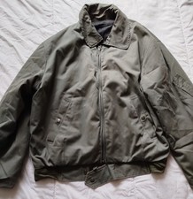 Blouson militaire aviateur d'occasion  Dunkerque-