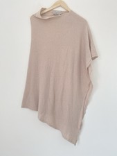Vera tucci poncho for sale  BLAIRGOWRIE