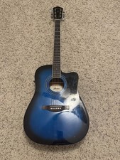 Ibanez v70ce acoustic for sale  Surprise