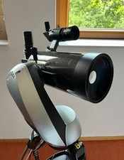 Skywatcher maksutov teleskop gebraucht kaufen  Hamburg
