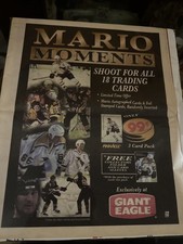 Vintage 1997 mario for sale  Sneads Ferry