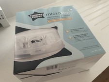 Tommee tippee microwave for sale  SALFORD