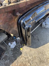 sierra rear bumper for sale sierra rear bumper for sale GREAT YARMOUTH