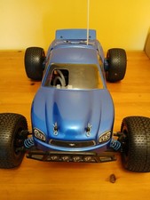 Hpi mt2 18ss for sale  Akron