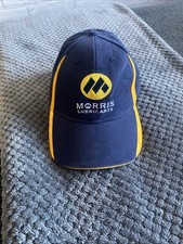 Morris lubricants race for sale  STAFFORD