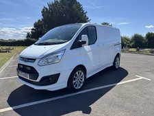 Transit custom 290 for sale  BRIDGWATER