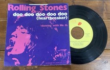 Giri rolling stones usato  Bergamo