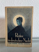 Hanns heinz ewers gebraucht kaufen  Leipzig