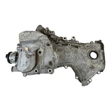 Steuergehäuse steuerkette sti gebraucht kaufen  Petershagen