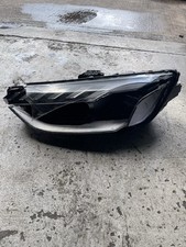 Audi full led for sale  COVENTRY