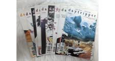 Lotto fumetti daytripper usato  Spedire a Italy