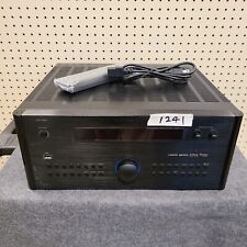Rotel rsx 1562 for sale  West Covina