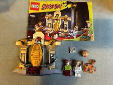 Lego 75900 scooby for sale  LONDON