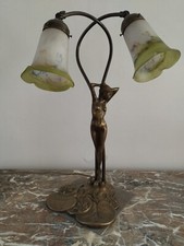 Lampe poser art d'occasion  Halluin