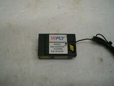 Wfly wfr09 dual gebraucht kaufen  Gangelt