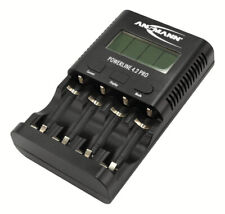 Ansmann powerline pro gebraucht kaufen  Dinslaken