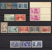 1900 1936 collection d'occasion  Aurillac