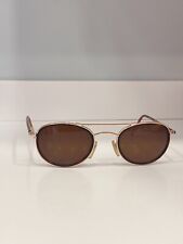 Occhiale sole trussardi usato  Terracina
