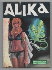 Alika n.19 absur usato Alika n.19 absur usato  Sasso Marconi