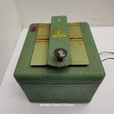Vintage tower model for sale  Capac