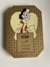 Lidschattenpalette catrice dis gebraucht kaufen  Altenstadt