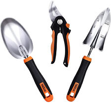 Tacklife gartenwerkzeug sets gebraucht kaufen  Stuttgart