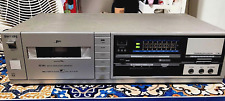 Deck cassette philips usato  Manduria