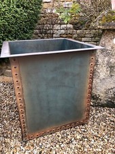 Iron tub rivets for sale  OAKHAM