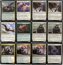 Magic mazzo verde usato  Valva