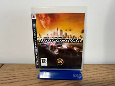 NEED FOR SPEED UNDERCOVER - PS3 - PlayStation 3 - PAL - Complet comprar usado  Enviando para Brazil