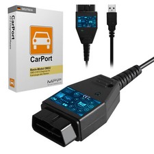 Obd2 usb can usato  Spedire a Italy