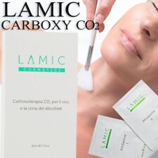 Lamic carbossiterapia co2 usato  Spedire a Italy