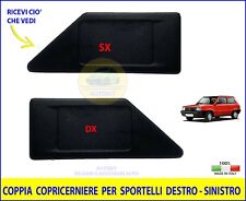 Copricerniera mostrine porta usato  Francavilla in Sinni