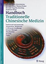 Handbuch traditionelle chinesi gebraucht kaufen  Berlin
