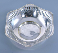 Antique silver plate for sale  ANDOVER