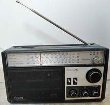 Transistor vintage philips d'occasion  Anglet