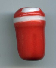 Feve shaker tupperware d'occasion  Nantes-