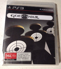 God of War 3 - PS3 Sony Playstation 3 , usado comprar usado  Enviando para Brazil