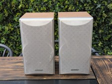 Sharp s10h bookshelf for sale  DAGENHAM