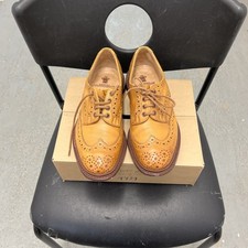 Tricker bourton mens for sale  UK