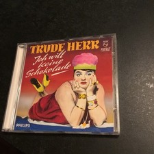 Trude herr will gebraucht kaufen  Bochum