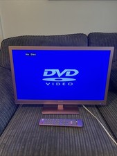 Sharp aquos freeview for sale  NEWTON AYCLIFFE