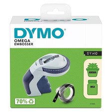 Dymo mega embossing gebraucht kaufen  Deutschland