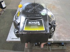 Kohler courage 23hp for sale  Tower City