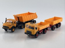 Kibri konvolut mercedes gebraucht kaufen  Stockach