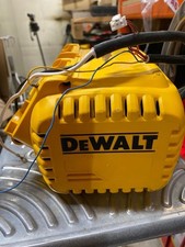 Moteur dewalt d'occasion  Fenouillet