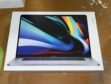 Scatola macbook pro usato  Baranzate
